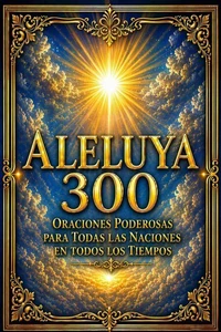 HALLELUJAH 300: Oraciones Poderosas para Todas las Naciones y Todos los Tiempos