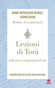Lezioni di Torà