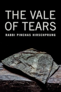 Rabbi Pinchas Hirschprung et Vivian Felsen - The Vale of Tears.