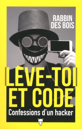 Lève-toi et Code