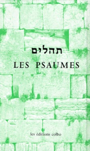 Ebooks rapidshare télécharger LES PSAUMES.  - Edition bilingue, 6ème édition
