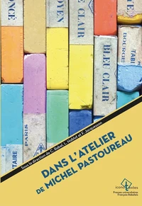 Dans l'atelier de Michel Pastoureau