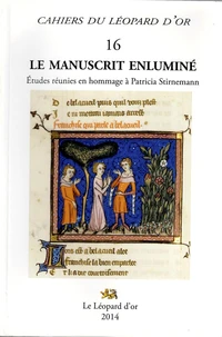 Le manuscrit enluminé