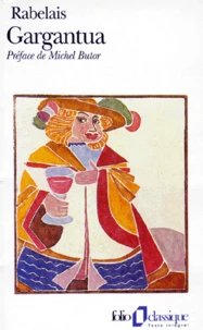 Gargantua