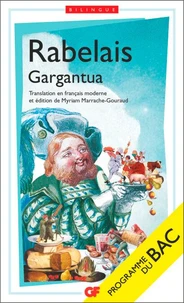 Gargantua