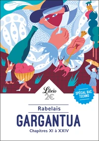 Gargantua
