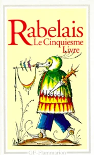 Le Cinquiesme Livre