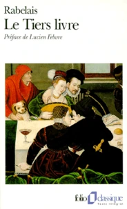 Le Tiers livre