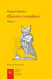 Oeuvres complètes