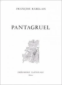 Pantagruel (Broche)