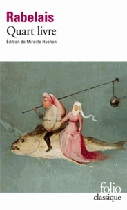Quart livre