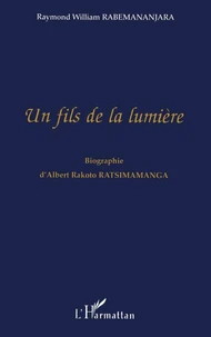Un fils de la lumière