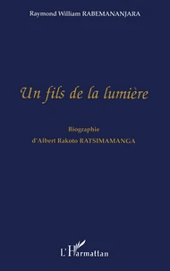 Un fils de la lumière