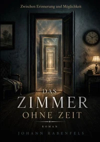 Das Zimmer ohne Zeit