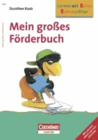 Rabenschlau üben vor der Schule. Mein großes Förderbuch