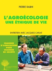 L'agroécologie