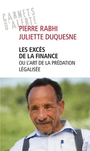 Les excès de la finance
