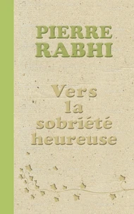 Vers la sobriété heureuse