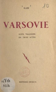 Varsovie