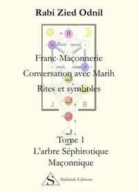 Franc-Maçonnerie : Conversations avec Marih, Rites et symboles