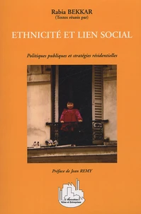 Ethnicité et lien social