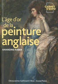 L'âge d'or de la peinture anglaise