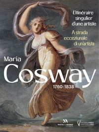Maria Cosway 1760-1838