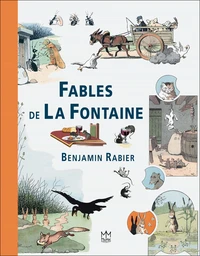 Fables de La Fontaine