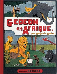 Gedeon En Afrique