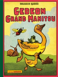 Gédéon Grand Manitou