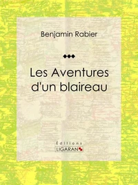 Les Aventures d'un blaireau