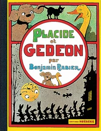 Placide et Gédéon