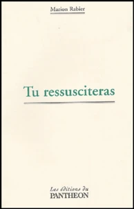 Tu ressusciteras