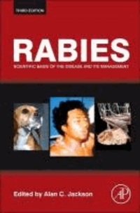 Rabies - Scientific Basis of the Disease and Its Management.