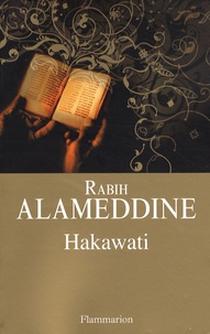 Rabih Alameddine - Hakawati.