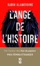 Rabih Alameddine - L'ange de l'histoire.