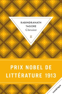 Rabindranath Tagore - Chârulatâ.