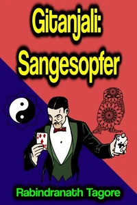 Gitanjali: Sangesopfer