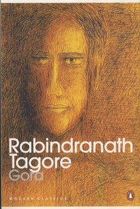 Rabindranath Tagore - Gora.