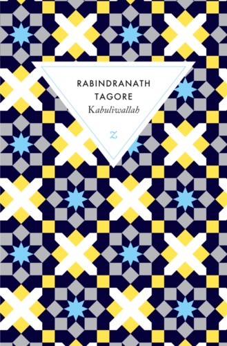 Rabindranath Tagore - Kabuliwallah.