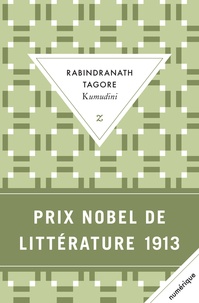 Rabindranath Tagore - Kumudini.