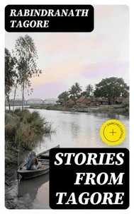 Stories from Tagore