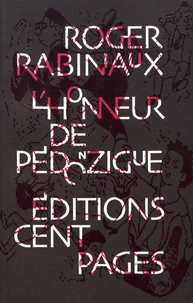 L'honneur de Pédonzigue