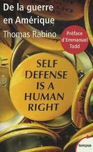 De la guerre en Amérique