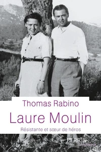 Laure Moulin