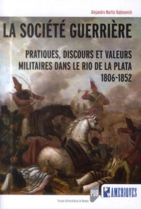 La société guerrière