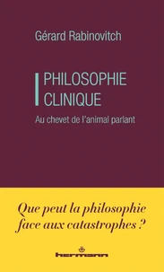 Philosophie clinique