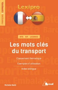 Les mots clés du transport