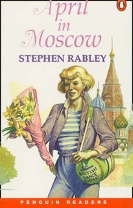 April in Moscow