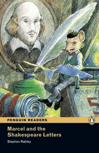 Marcel and the Shakespeare Letters